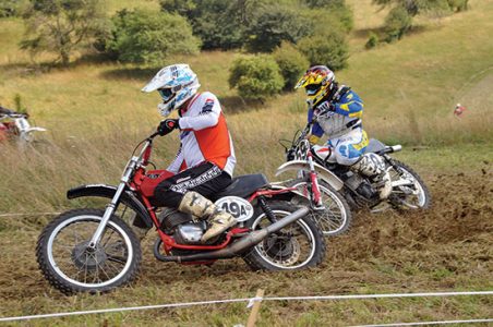 All Brands Motorcycle Event in West Virginia Image